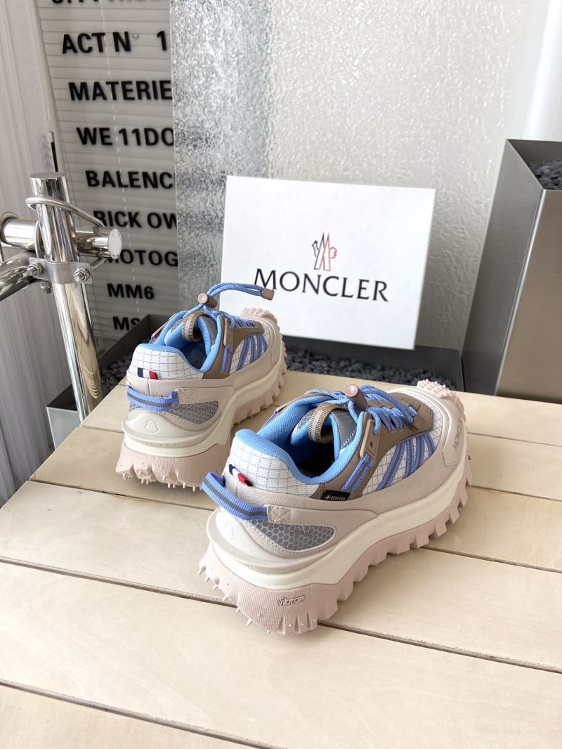 Moncler Shoes